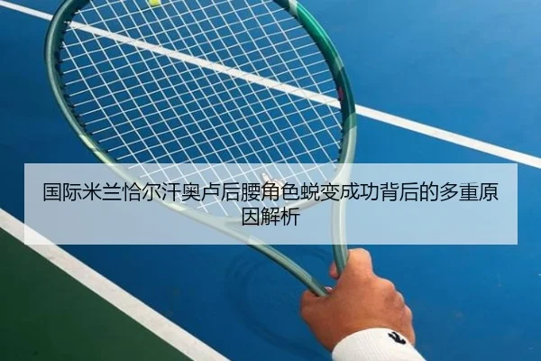 国际米兰恰尔汗奥卢后腰角色蜕变成功背后的多重原因解析